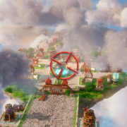 Key Art, UA Campaigns & Trailer Stills