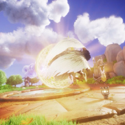 Key Art, UA Campaigns & Trailer Stills