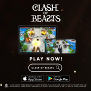 Key Art, UA Campaigns & Trailer Stills
