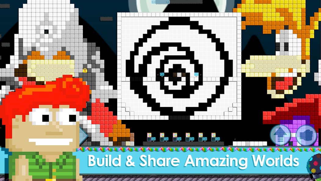Growtopia store screenshot