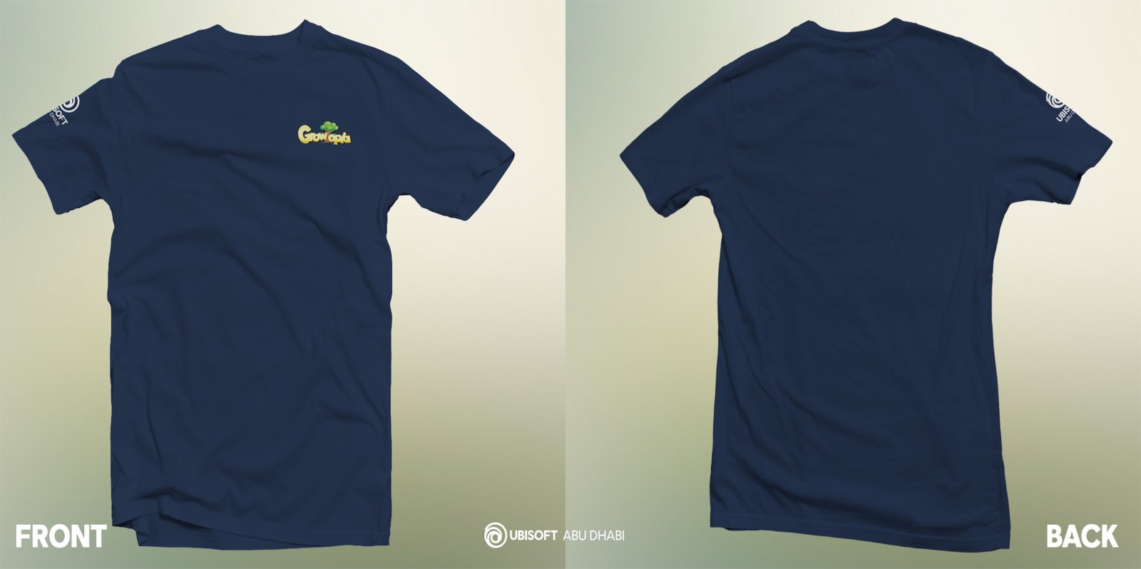 Growtopia community merchandise