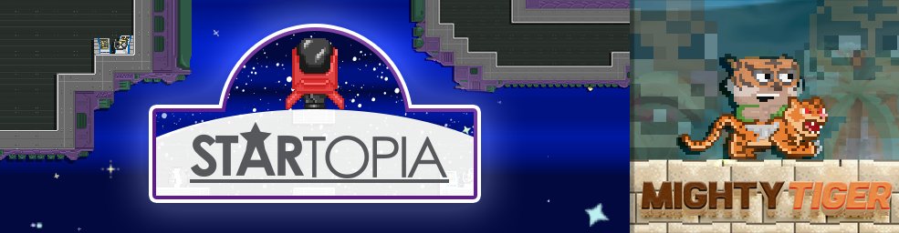 Growtopia event banner