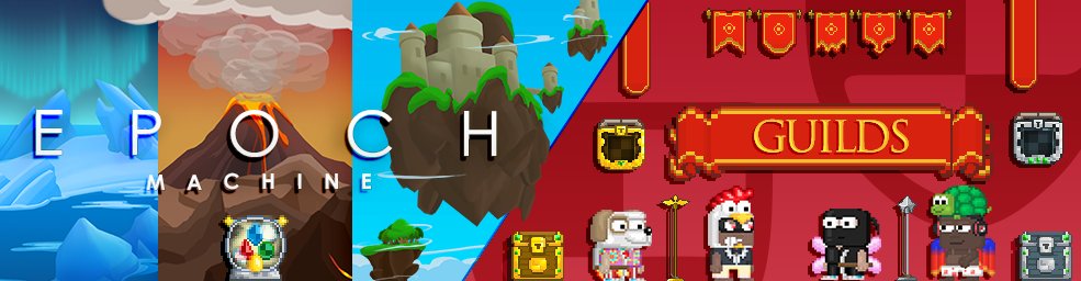 Growtopia event banner