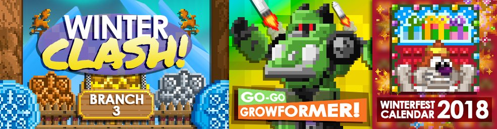 Growtopia event banner
