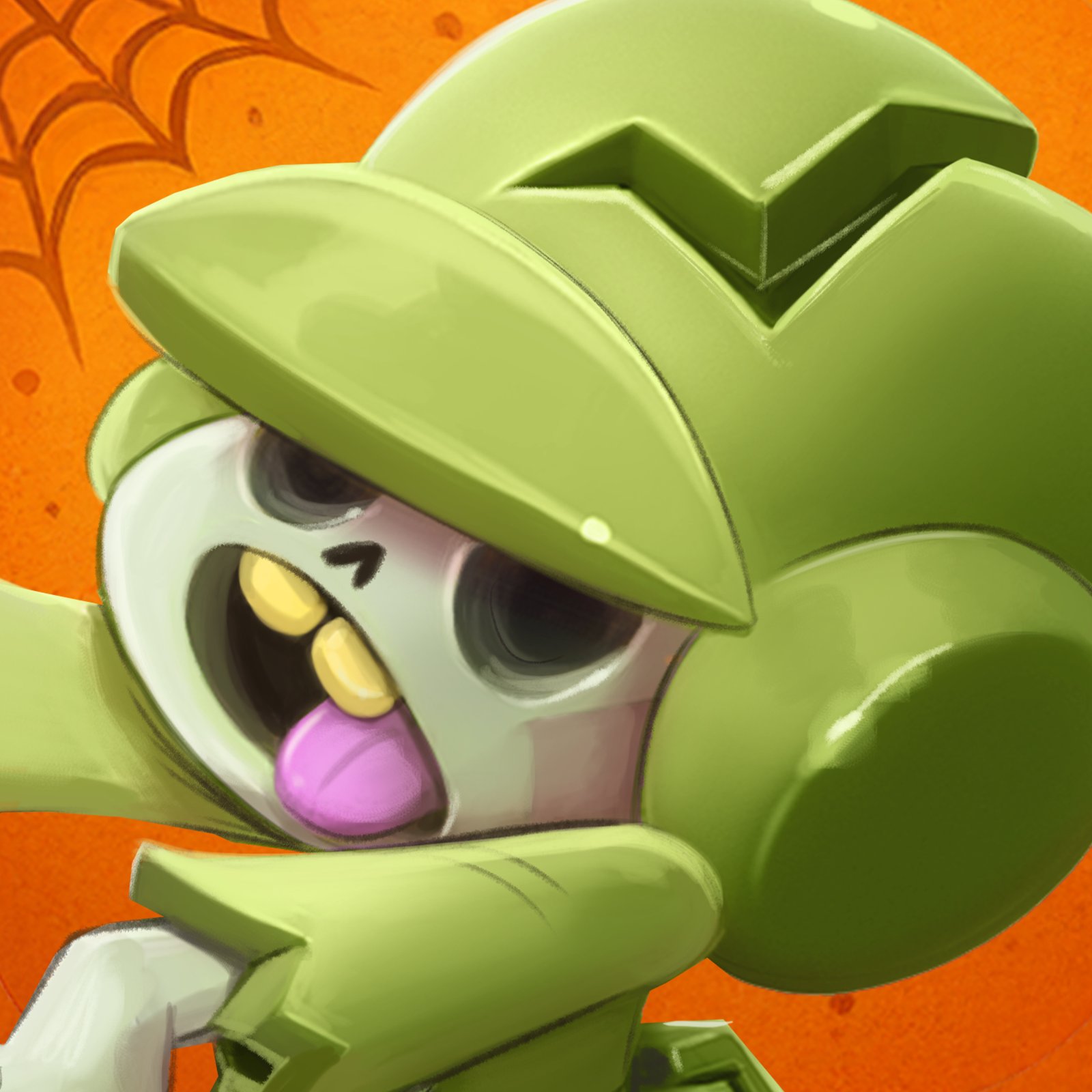Grunt Rush app icon